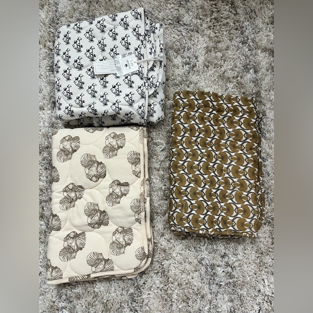 Kate Quinn Quilts Bundle
